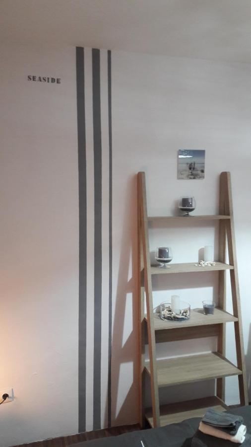 Chambre D'Hote - La Ruche Des Bleuets Mulsanne Exteriér fotografie