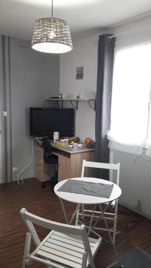 Chambre D'Hote - La Ruche Des Bleuets Mulsanne Exteriér fotografie